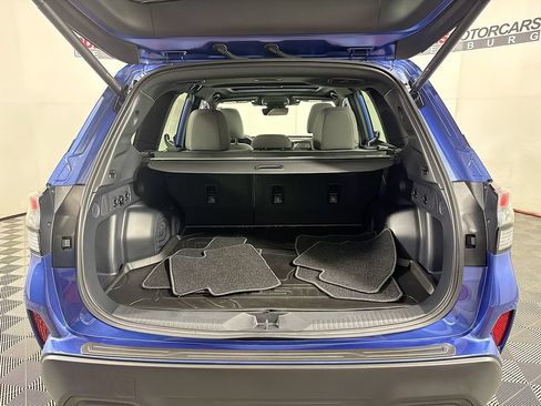 Used 2026 Subaru Forester Premium AWD/4WD image 26