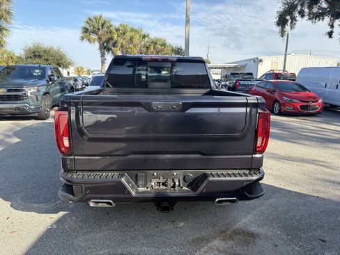 Used 2022 GMC Sierra 1500 Denali image 6