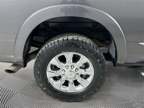 Used 2022 RAM 3500 Limited image 32