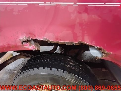 Used 1994 Ford F150 4x4 Regular Cab image 16