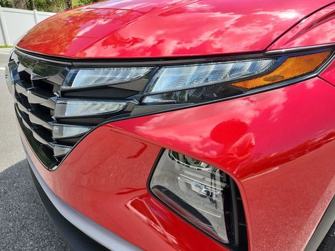 Used 2022 Hyundai Tucson SEL image 30