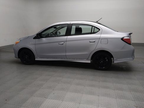 Used 2024 Mitsubishi Mirage G4 LE image 3