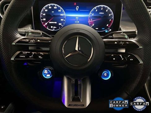 Used 2025 Mercedes-Benz GLC 43 AMG GLC 43 AMGﾮ 4MATICﾮ image 38