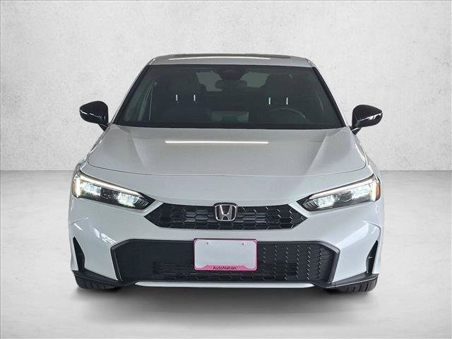 Used 2026 Honda Civic FWD Hybrid Sedan image 2