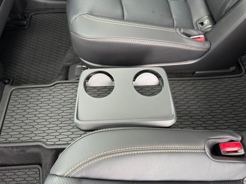 New 2026 MAZDA CX-90 3.3 Turbo w/ Premium Sport Pkg image 23