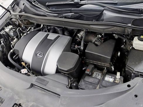 Used 2019 Lexus RX 350 AWD image 38