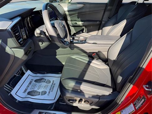 Used 2023 Lexus NX 350 F Sport image 23