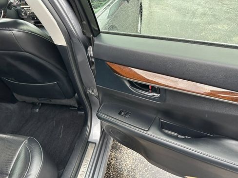 Used 2015 Lexus ES 350 w/ Luxury Package FWD image 25