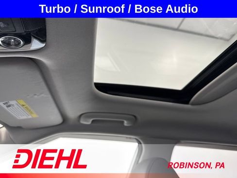 Used 2022 Kia Seltos SX w/ Sunroof Package AWD/4WD image 37