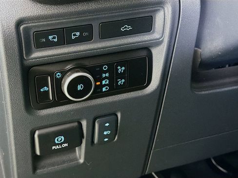 Used 2023 Ford F150 Raptor w/ Equipment Group 802A Raptor R image 12