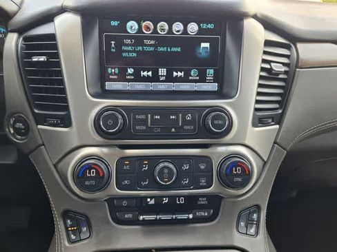 Used 2020 GMC Yukon Denali w/ Denali Ultimate Package AWD/4WD image 17