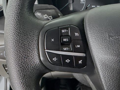 Used 2023 Ford E-Transit Low Roof image 14