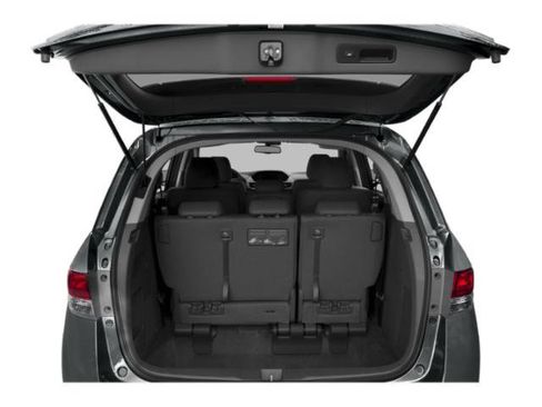 Used 2015 Honda Odyssey Touring image 12