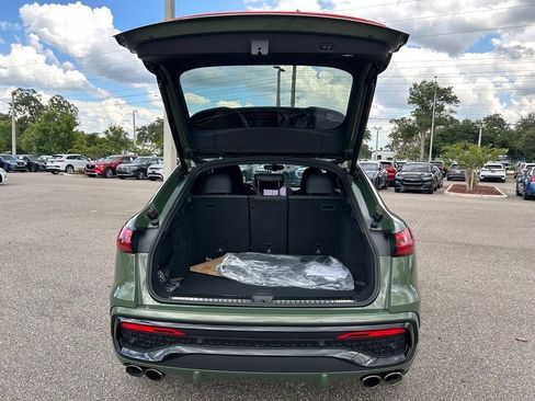 New 2026 Audi SQ5 Premium Plus AWD/4WD image 45