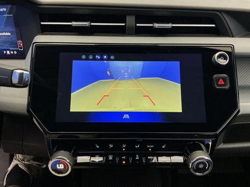 New 2027 Chevrolet Bolt LT FWD image 20