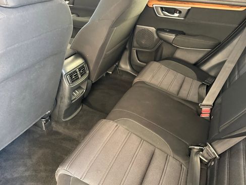 Certified 2020 Honda CR-V EX image 25