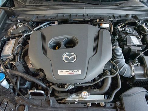 New 2024 MAZDA CX-30 2.5 Turbo w/ Premium Package image 31