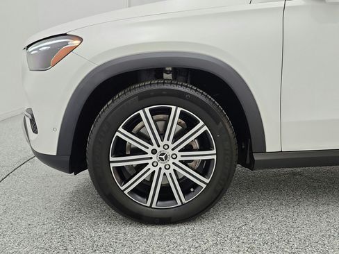 Certified 2024 Mercedes-Benz GLE 350 4MATIC image 17