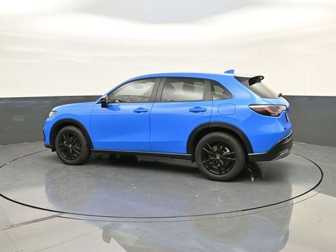 Used 2026 Honda HR-V Sport image 5