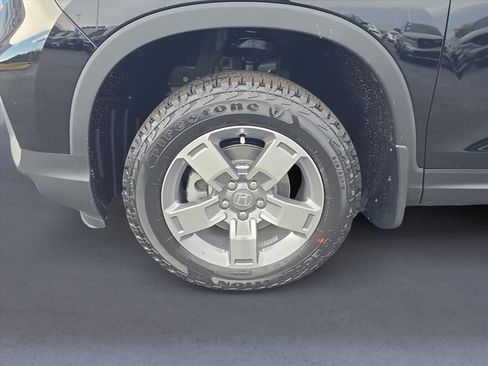 New 2026 Honda Ridgeline RTL image 10