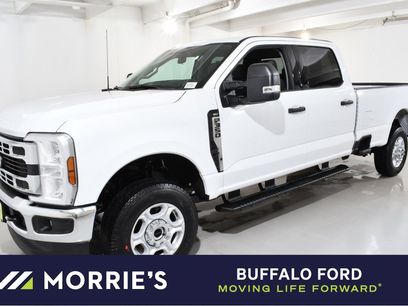 New 2026 Ford F350 XLT