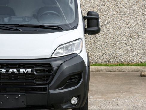 Used 2023 RAM ProMaster 1500 w/ Convenience Group image 37
