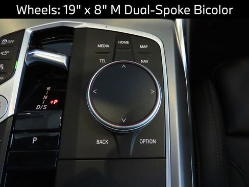 New 2026 BMW 330i xDrive Sedan w/ M Sport Package image 30