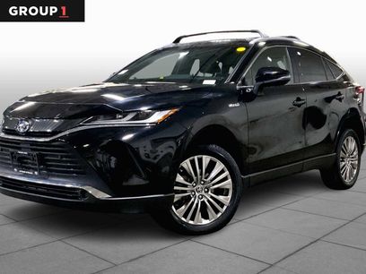 Used 2021 Toyota Venza XLE