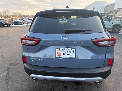 Used 2023 Ford Escape Active w/ Tech Pack #2 image 4
