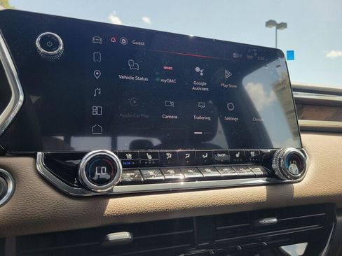 New 2026 GMC Canyon Denali AWD/4WD image 21