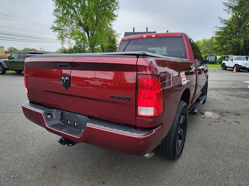 Used 2019 RAM 1500 Express w/ Express Value Package AWD/4WD image 13