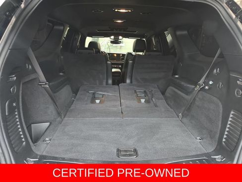 Used 2022 Dodge Durango R/T w/ Trailer Tow Group IV AWD/4WD image 14