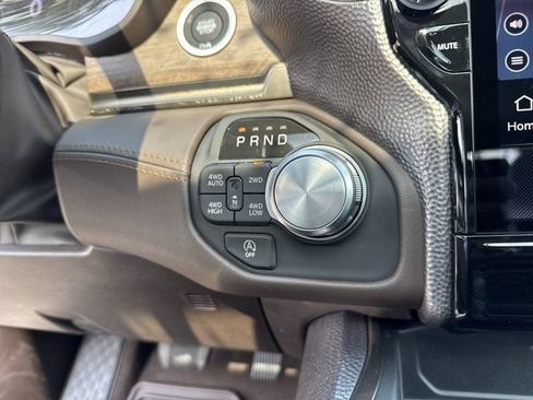 New 2026 RAM 1500 Limited AWD/4WD image 31