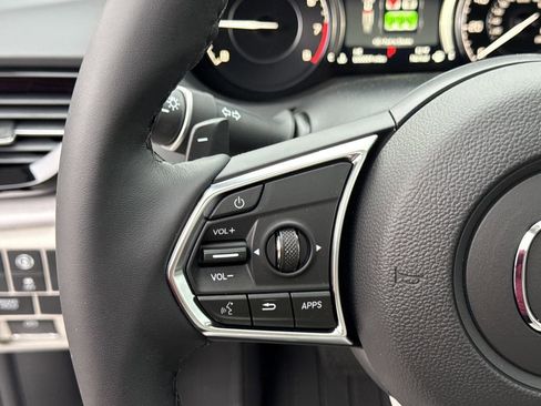 New 2026 Acura RDX w/ Technology Package AWD/4WD image 27