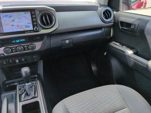Certified 2023 Toyota Tacoma SR5 RWD image 17