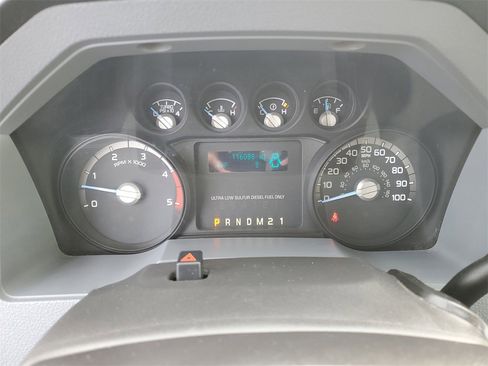 Used 2016 Ford F350 XL w/ Power Equipment Group image 9