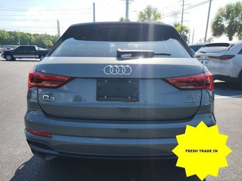 Used 2020 Audi Q3 2.0T Premium Plus AWD/4WD image 10