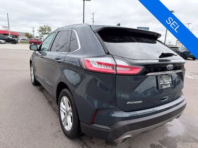Used 2019 Ford Edge SEL w/ Equipment Group 201A