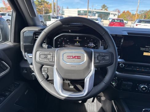 New 2026 GMC Sierra 1500 Elevation w/ Elevation Premium Package image 13
