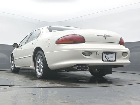 Used 2001 Chrysler LHS image 48