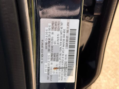 Used 2021 MAZDA CX-5 Grand Touring AWD/4WD image 57