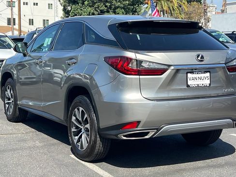 Used 2022 Lexus RX 350 FWD image 5