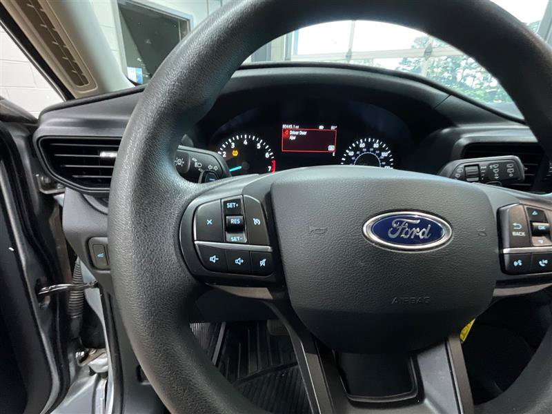 Used 2020 Ford Explorer 4WD image 22