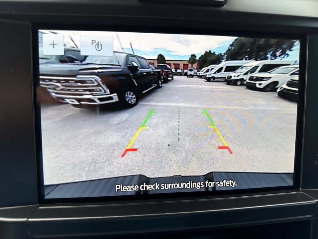 New 2027 Ford F250 XLT w/ Tremor Off-Road Package AWD/4WD image 7