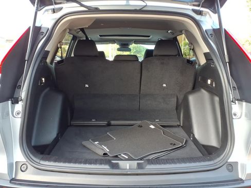Certified 2024 Honda CR-V EX image 7