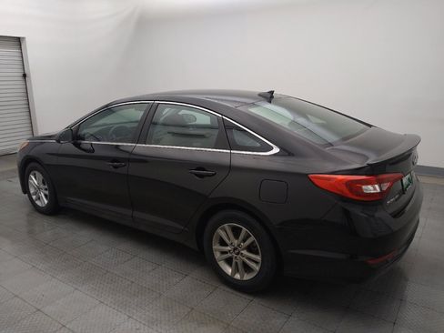 Used 2016 Hyundai Sonata SE FWD image 3