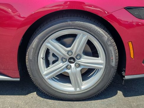New 2026 Ford Mustang Premium RWD image 6