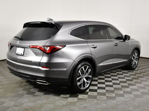 Certified 2024 Acura MDX SH-AWD w/ Technology Package image 6