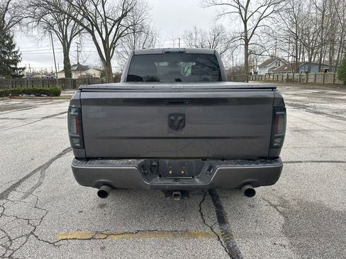 Used 2016 RAM 1500 Express image 4