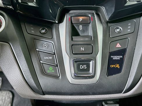 Used 2021 Honda Odyssey EX-L image 24